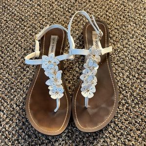 Steve Madden Sandals